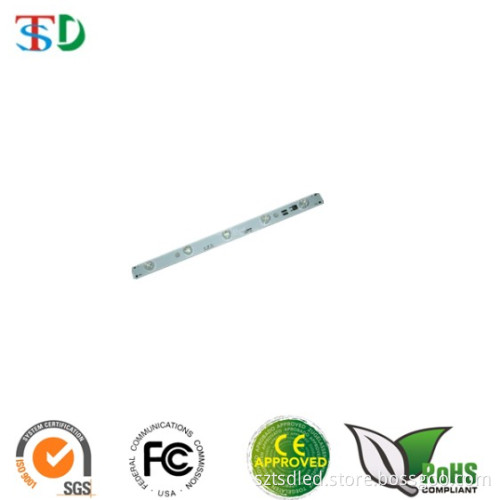 DC24V 5X3W CREE XP-E LED Bar Light